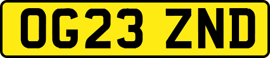 OG23ZND