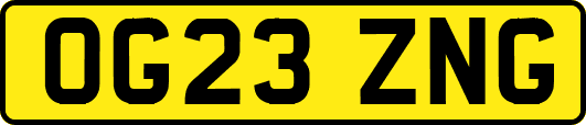 OG23ZNG