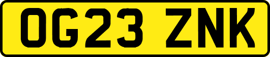 OG23ZNK