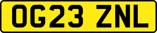 OG23ZNL