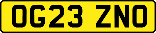 OG23ZNO