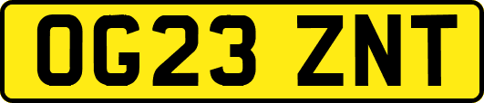OG23ZNT