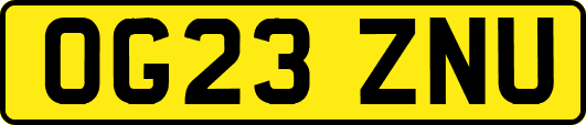 OG23ZNU