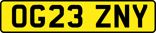 OG23ZNY