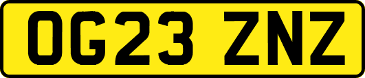 OG23ZNZ