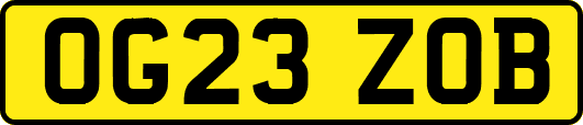 OG23ZOB