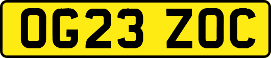 OG23ZOC