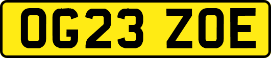 OG23ZOE