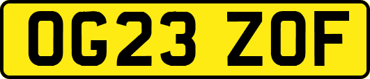 OG23ZOF