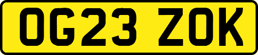 OG23ZOK