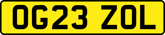 OG23ZOL