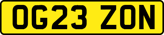 OG23ZON