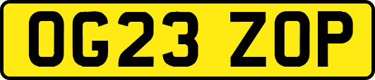 OG23ZOP