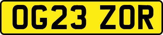 OG23ZOR