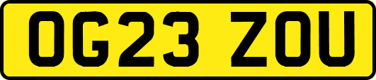 OG23ZOU