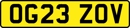 OG23ZOV