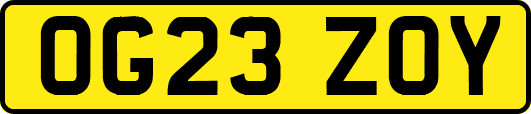 OG23ZOY