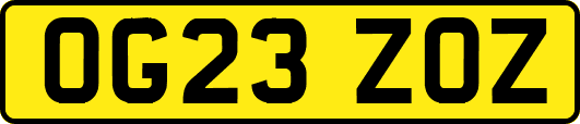 OG23ZOZ