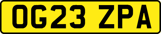 OG23ZPA