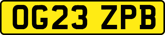 OG23ZPB