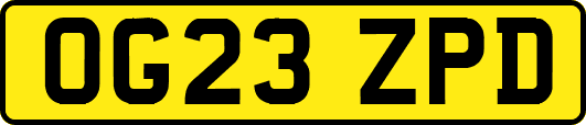 OG23ZPD