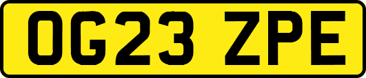 OG23ZPE
