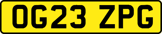 OG23ZPG