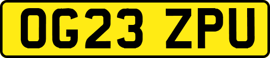 OG23ZPU
