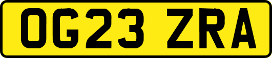 OG23ZRA