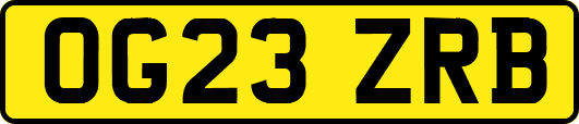 OG23ZRB