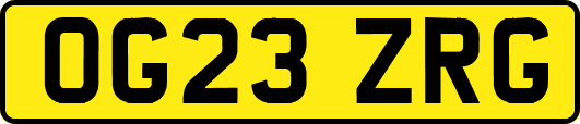 OG23ZRG