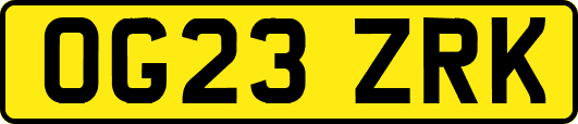 OG23ZRK