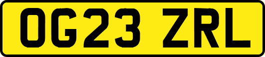 OG23ZRL