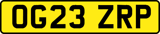 OG23ZRP