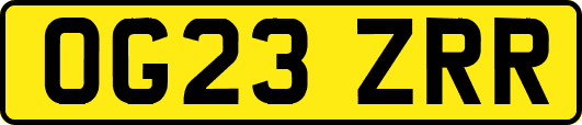 OG23ZRR