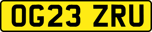 OG23ZRU