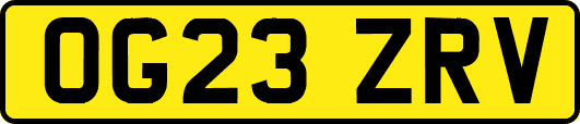 OG23ZRV