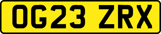 OG23ZRX