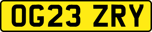 OG23ZRY