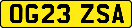 OG23ZSA