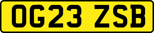 OG23ZSB