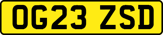 OG23ZSD