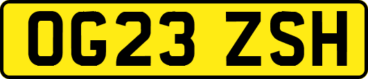 OG23ZSH