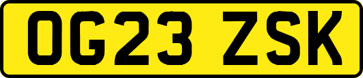 OG23ZSK