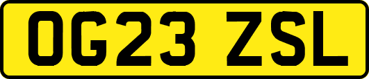 OG23ZSL