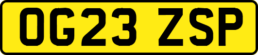 OG23ZSP