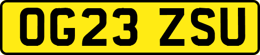 OG23ZSU