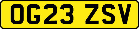 OG23ZSV