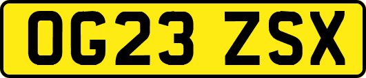 OG23ZSX