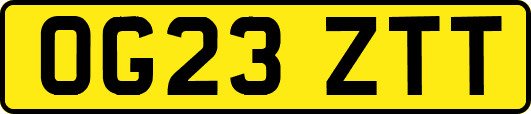 OG23ZTT